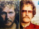 GORDON LIGHTFOOT: GORD'S GOLD (DBL LP) & ENDLESS WIRE * NM VINYL