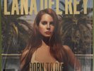 Lana Del Rey / Born to die + Paradise 3lp (2012 limeted slipcase)