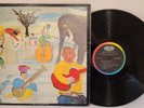 The Band Music From Big Pink LP Vinyl Record Album SKAO 2955