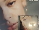 Lost And Found by Jorja Smith (Record, 2018) Brand new opened black vinyl and cd