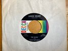 RARE Ronnie Dio, The Elves - Amber Velvet/ West Virginia 7