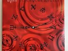 Rush Clockwork Angels 2XLP Vinyl 2012 200Gram NM 176561