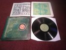 ALICE COOPER BILLION DOLLAR BABIES VINYL UK 1ST PRESS 1973 A2 B2 EX+ AUDIO