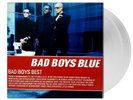 Bad Boys Blue – Bad Boys Best (Limited Clear Vinyl) Schallplatte 2xLP NEU OVP