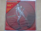 DAVID BOWIE Demanding Billy Dolls And Other Friends Double picture disc LP