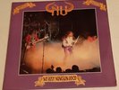 ÑU - NO HAY NINGUN LOCO 2xLP - SPANISH HEAVY PROGRESSIVE ROCK