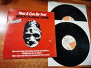 DEVO Now it can be told At the Palace  SPAIN 2 LP VINYL 1989 ETCHED