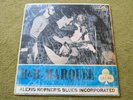 ALEXIS KORNER’S BLUES INCORPORATED – R&B FROM THE MARQUEE LP – EXC UK 1962 BLUES