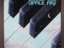SPACE ART: space art IF 12