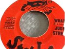 JUDY STREET WHAT NORTHERN SOUL MINT