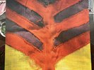 Yeah Yeah Yeahs Show Your Bones LP 2006 Vinyl Record Album Excellent Condition
