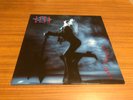 LITA FORD Dangerous Curves LP Vinyl 1991 RARE German 1st Press The Runaways