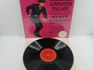 Marty Robbins – Gunfighter Ballads And Trail Songs 1959 Big Iron El Paso Classic
