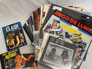 32x Vinyl Wave Indie Punk NICK CAVE RIO REISER ADAM ANT FEHLFARBEN NINA HAGEN