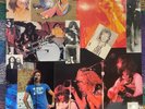 THE BEST OF LED ZEPPELIN LIVE VOL II RARE 2 LP SET