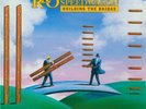 REO Speedwagon  Building The Bridge (Can Rare Vinyl