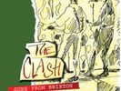 The Clash - Guns from Brixton - Coloured Vinyl Lp - 2023 Pressing - NEW / SEALED