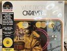 WILLIE DIXON Catalyst RSD 4/22 2023 LP sealed COLOR VINYL Record NEW