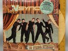 N’Sync - No Strings Attached - Urban Outfitters Limited Edition Peach Color