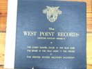 The West Point Records Official Edition  Series II 4 Record Set 78 Rpm