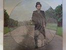 Elton John-A Single Man (pic disc)-VINYL LP-US Press-USED-SHLP_3553