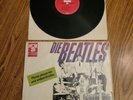 'Die Beatles' 1973 Germany stereo vinyl LP pressing  near Mint play tested cond