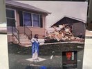 Van Halen Live Right Here Right Now Vinyl LP RSD 2023 Record Store Day Red Vinyl