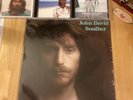 John David Souther Self-Titled Original 1972 Solo Debut Vinyl LP Sealed (Asylum)