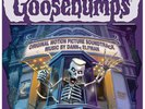 Goosebumps Original Motion Picture Soundtrack 