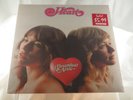 Heart Dreamboat Annie Sealed Vinyl Record LP USA 1976 Mushroom Records MRS 5005