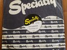 Rock N Roll 78 RHYTHM CATS - Cool Caravan / Blue Saxophone SPECIALTY w/Sleeve