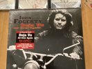 John Fogerty Deja Vu All Over Again Vinyl LP Sealed (2018 BMG Mfg. EU)