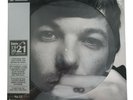 Louis Tomlinson Walls Picture Disc Limited HMV Anniversary Exclusive New