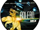 V.A. - Bolero Mix (Vinyl LP - 2017 - EU - Original)