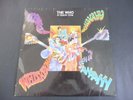 The Who - A Quick One 1966 UK LP REACTION 1st MOD PSYCH