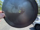 THE BEATLES - I FEEL FINE-UNIQUE Ukraine 60s X-RAY Record