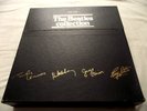 THE BEATLES   THE BEATLES COLLECTION ** 1982 Japan EMI ODEON **13 x LP BOX SET**