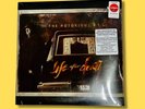 The Notorious B.I.G. Life After Death LP Target Exclusive Silver Vinyl Bad Boy