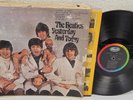 THE BEATLES BUTCHER COVER Mono 3rd State ORIG Yesterday and Today Capitol T 2553