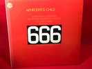 APHRODITE'S CHILD 666 1972 UK double vinyl LP Vangelis