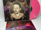 Sturgill Simpson ‎Metamodern Sounds In Country Music 2015 Pink Colored Vinyl LP