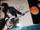 bruce Springsteen autographe lp vinyle first press BORN TO RUN signed live 2023