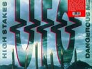 UFO - High Stakes And Dangerous Men  ( UK  1992 )  Vinyl LP reissue