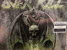 Overkill - White Devil Armory - Used Vinyl Record - K2508S