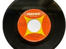 Northern Soul, R&B, The Tymes, Here She Comes, Parkway Records USA