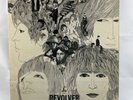 The Beatles Revolver Vinyl LP 1966 Mono PCS7009- 12 inch Lp very good condition