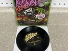 A Day To Remember - Attack Of The Killer B Sides 7” Black Vinyl Used w/Slipcover