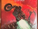 MEAT LOAF BAT OUT OF HELL RTI  HQ-180G  LP KEVIN GRAY MASTERED NM/VG+ LONG OOP