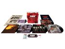 RATT - The Atlantic Years 1984-1990 (2023) 5 LP + 7