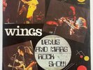 paul mccartney / wings 7